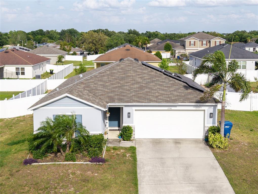 Picture of 2256 Gladiolus Lane, Mascotte, FL 34753