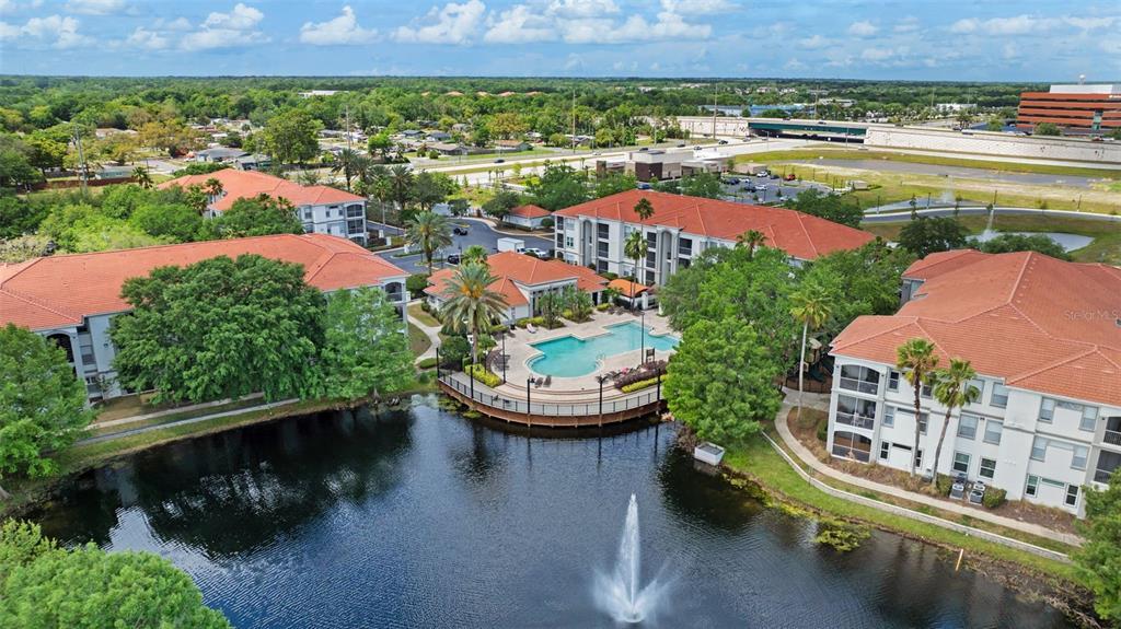 Picture of 2549 Maitland Crossing Way Unit 306, Orlando, FL 32810