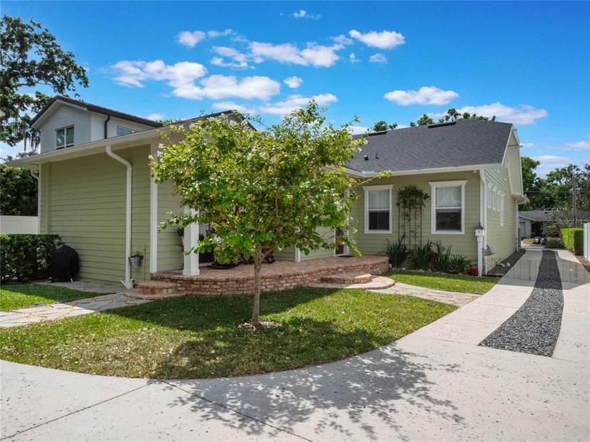 Picture of 1209 Gunnison Avenue, Orlando FL 32804