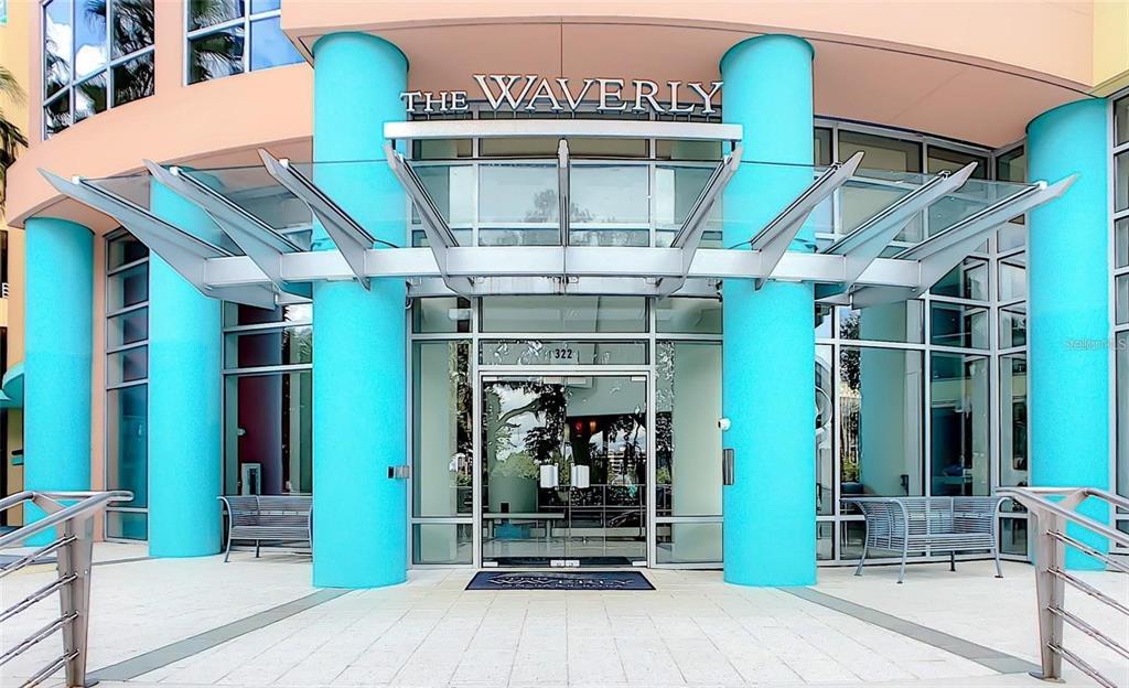 Picture of 322 E Central Boulevard Unit 1013, Orlando, FL 32801