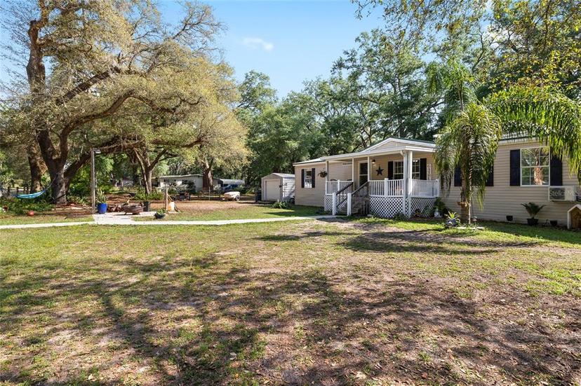Picture of 8742 Brazil, Zephyrhills FL 33540