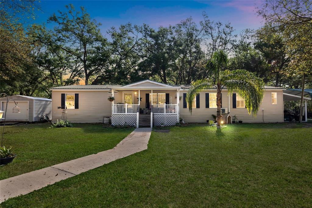 Picture of 8742 Brazil, Zephyrhills, FL 33540