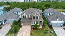 Picture of 5252 Bentgrass Way, Bradenton, FL 34211