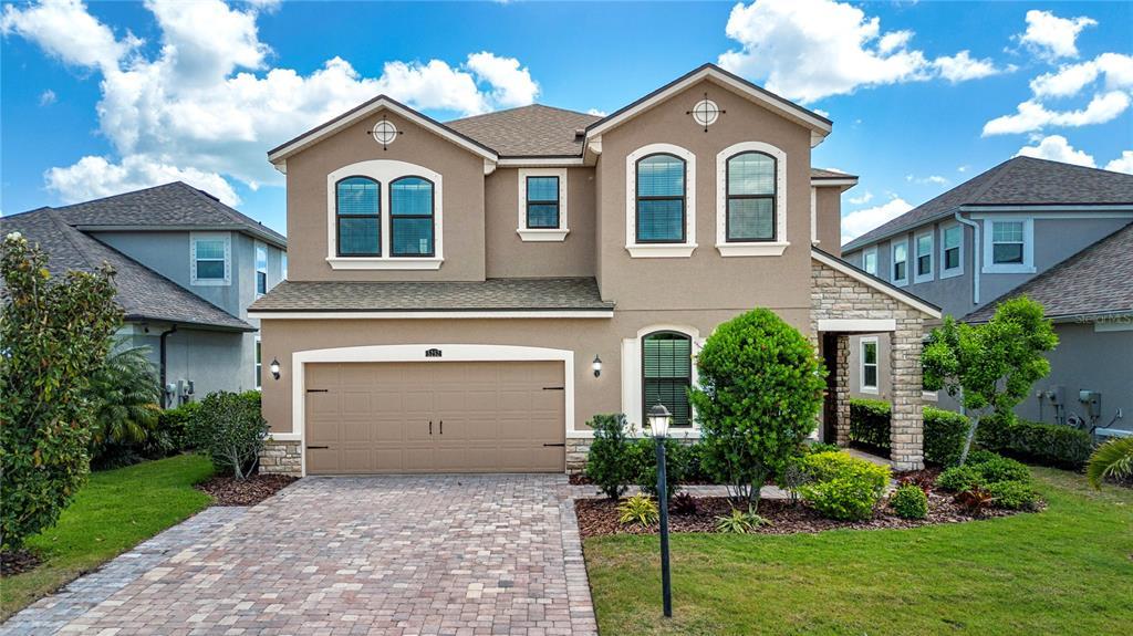 Picture of 5252 Bentgrass Way, Bradenton, FL 34211