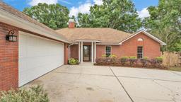 Picture of 1205 Scottsland Drive, Lakeland, FL 33813