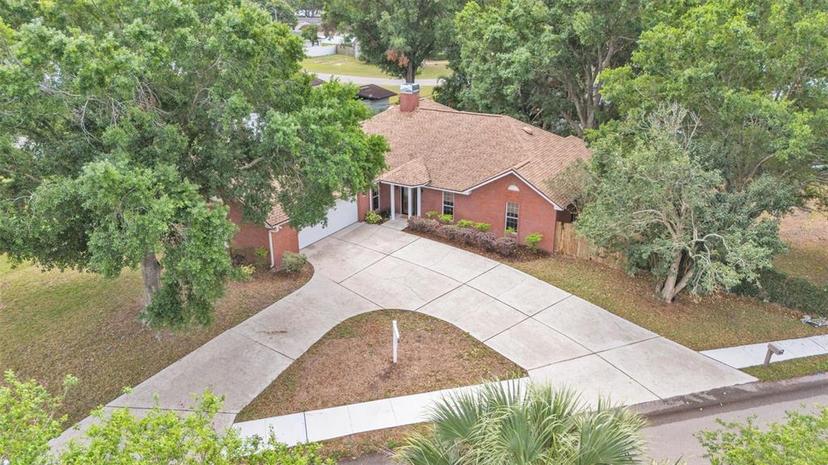 Picture of 1205 Scottsland Drive, Lakeland FL 33813