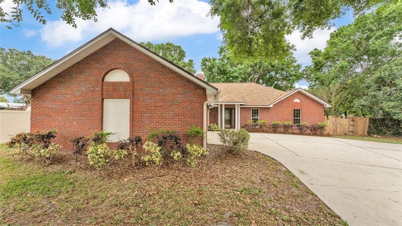 Picture of 1205 Scottsland Drive, Lakeland FL 33813