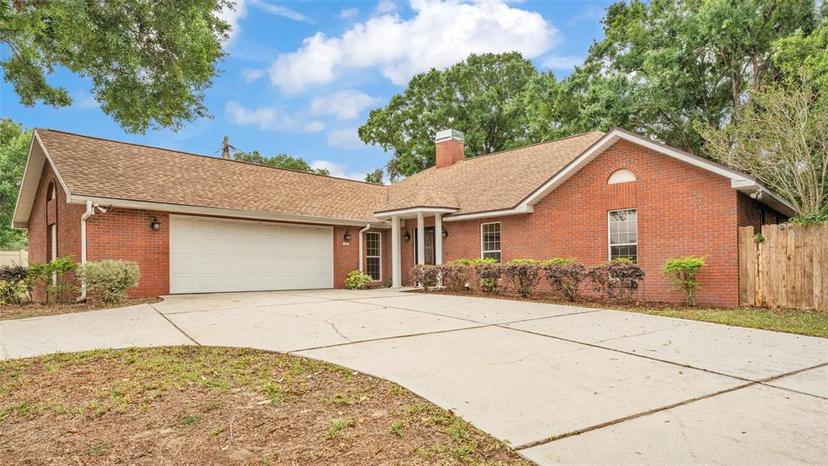 Picture of 1205 Scottsland Drive, Lakeland FL 33813