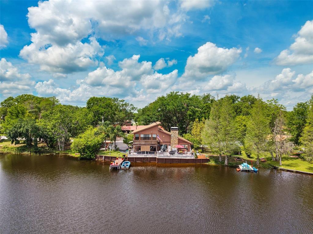 Picture of 17301 Estes Road, Lutz, FL 33548