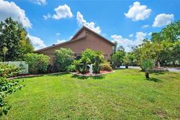 Picture of 17301 Estes Road, Lutz, FL 33548
