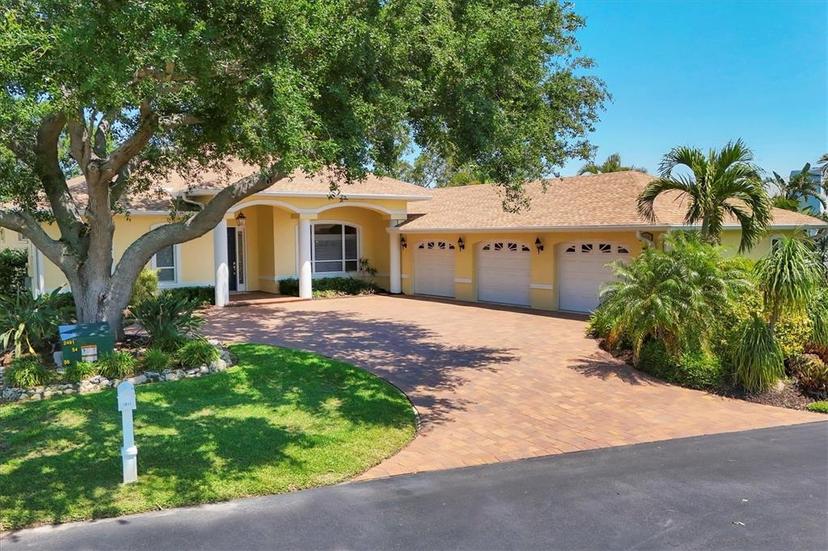 Picture of 1811 78Th Street W, Bradenton FL 34209