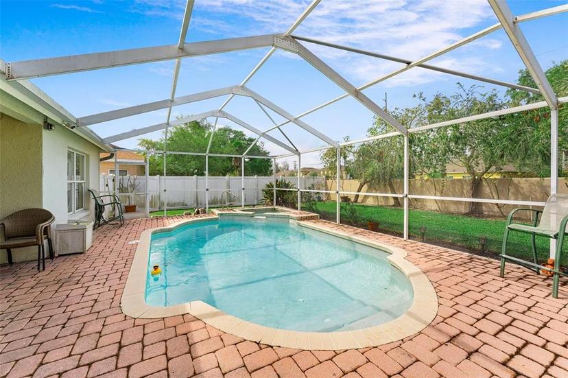 Picture of 4605 Kilcoyne Court, Lutz FL 33558