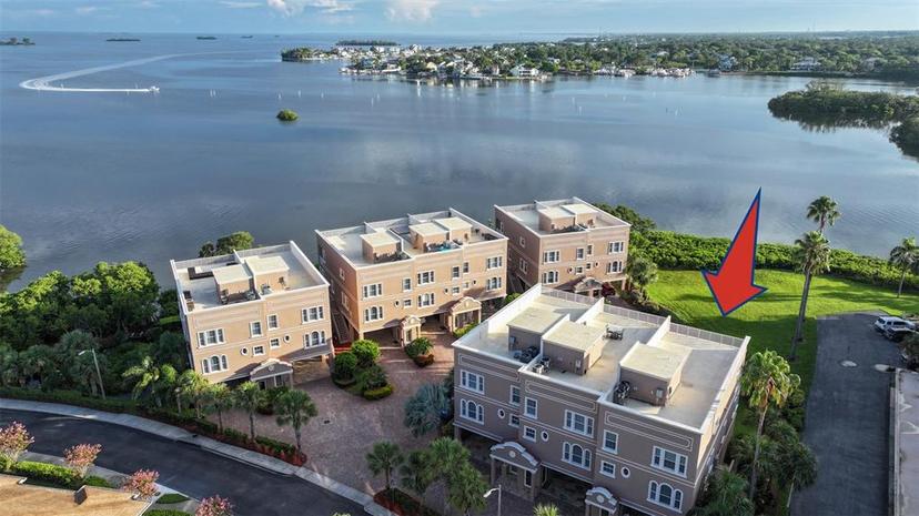 Picture of 600 Reserve Lane, Dunedin FL 34698