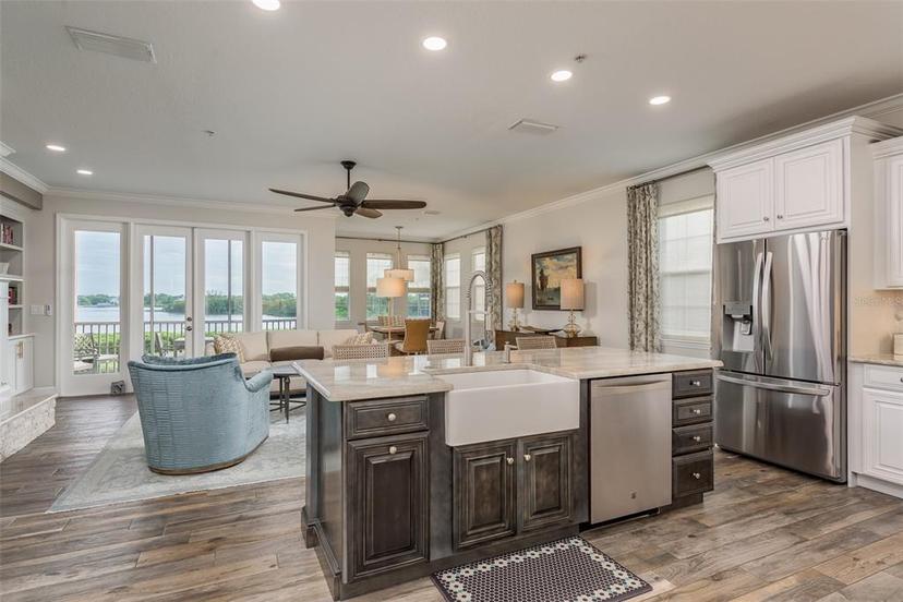 Picture of 600 Reserve Lane, Dunedin FL 34698