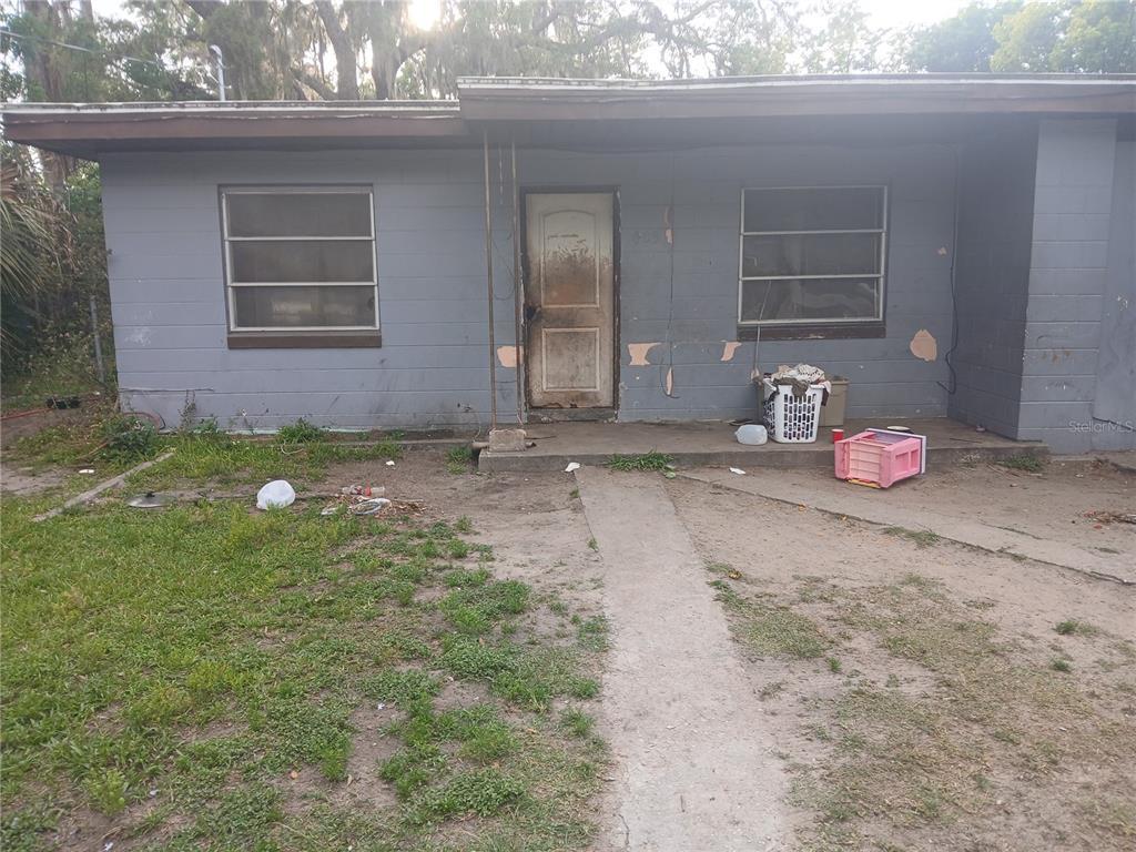 Picture of 405 N Oakland Street, Leesburg, FL 34748