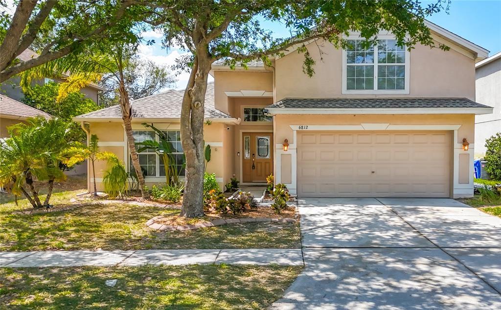 Picture of 6812 Guilford Bridge Drive, Apollo Beach, FL 33572