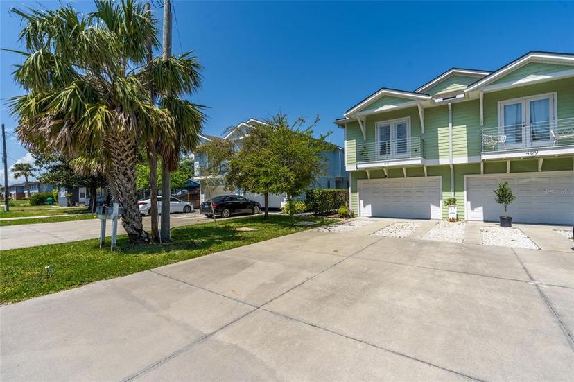 Picture of 411 S 5Th Avenue S, Jacksonville Beach FL 32250