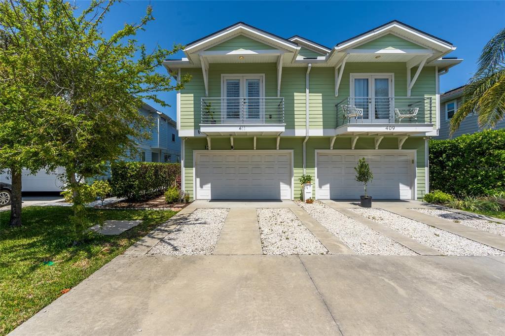 Picture of 411 S 5Th Avenue S, Jacksonville Beach, FL 32250