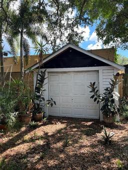 Picture of 3312 W Empedrado Street, Tampa, FL 33629