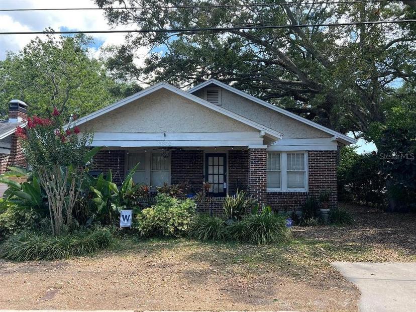 Picture of 3312 W Empedrado Street, Tampa FL 33629
