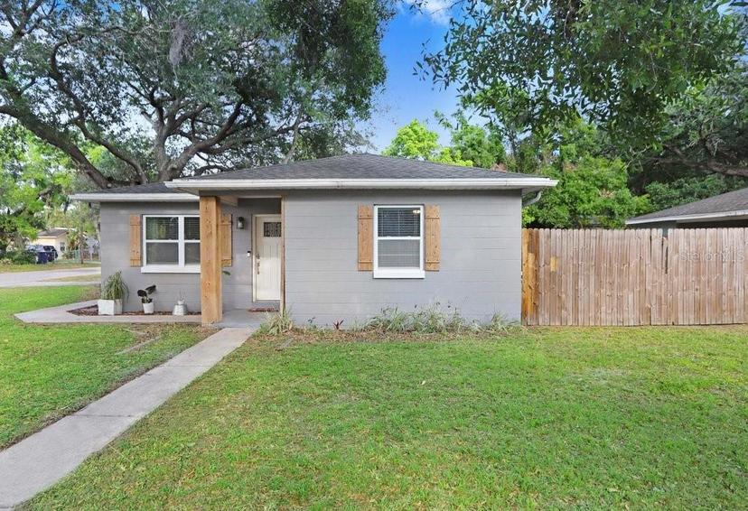 Picture of 2001 E Idlewild Avenue, Tampa FL 33610