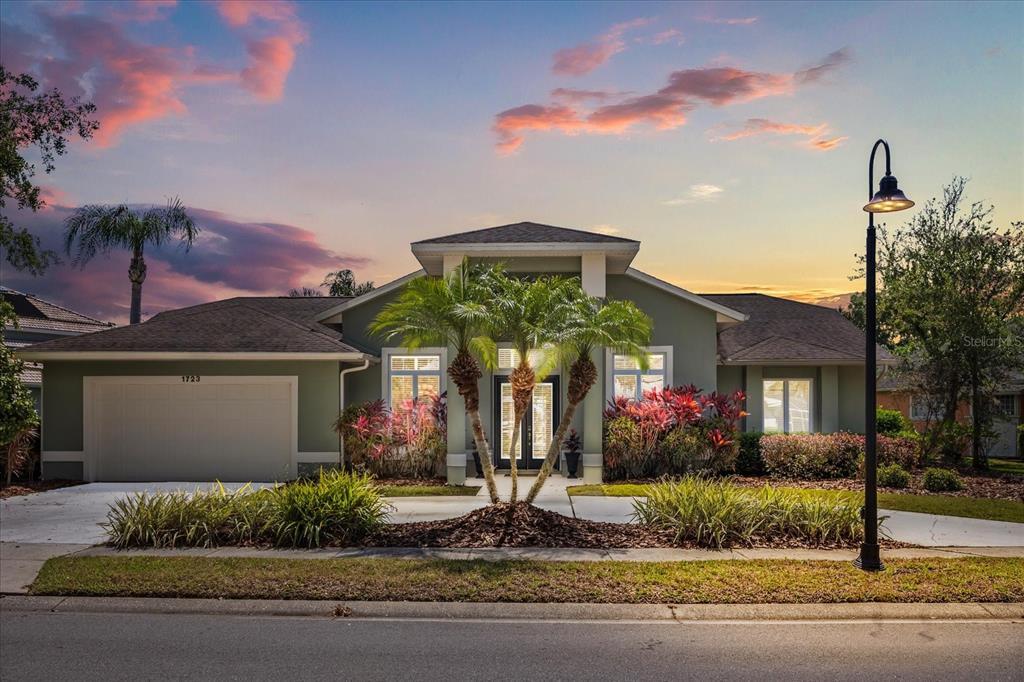 Picture of 1723 Lee Janzen Drive, Kissimmee, FL 34744