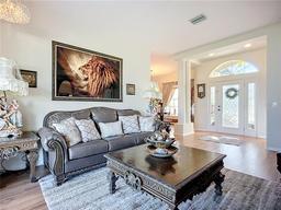 Picture of 3625 Gaviota Drive, Sun City Center, FL 33573