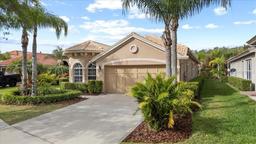 Picture of 14521 Mirasol Manor Court, Tampa, FL 33626