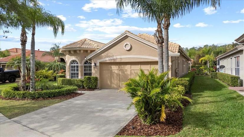 Picture of 14521 Mirasol Manor Court, Tampa FL 33626