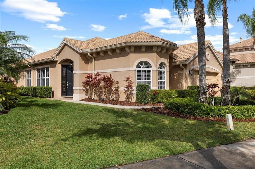 Picture of 14521 Mirasol Manor Court, Tampa FL 33626