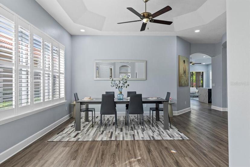 Picture of 14521 Mirasol Manor Court, Tampa FL 33626
