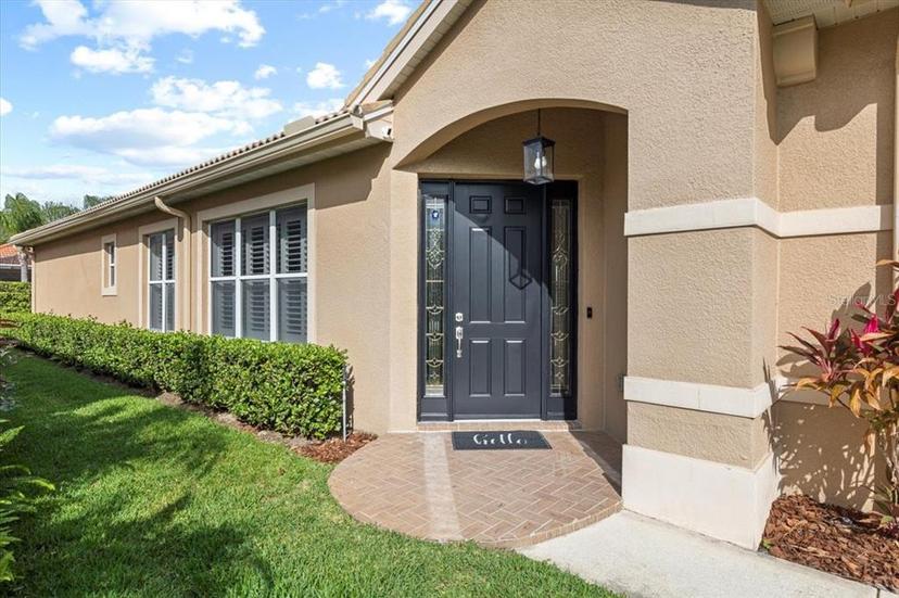 Picture of 14521 Mirasol Manor Court, Tampa FL 33626