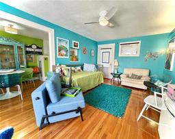 Picture of 130 4Th Avenue N Unit 608, St Petersburg, FL 33701