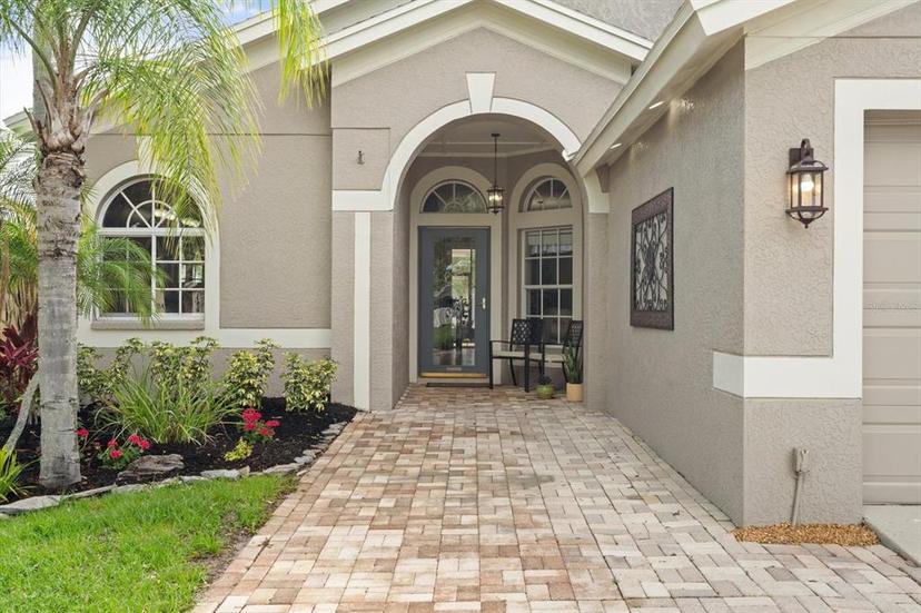 Picture of 10714 Rockledge View Drive, Riverview FL 33579