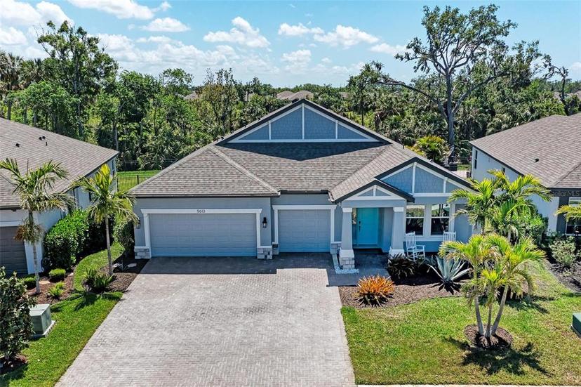Picture of 5613 Badini Way, Palmetto FL 34221