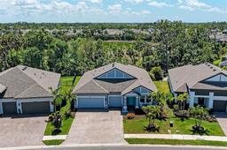 Picture of 5613 Badini Way, Palmetto, FL 34221