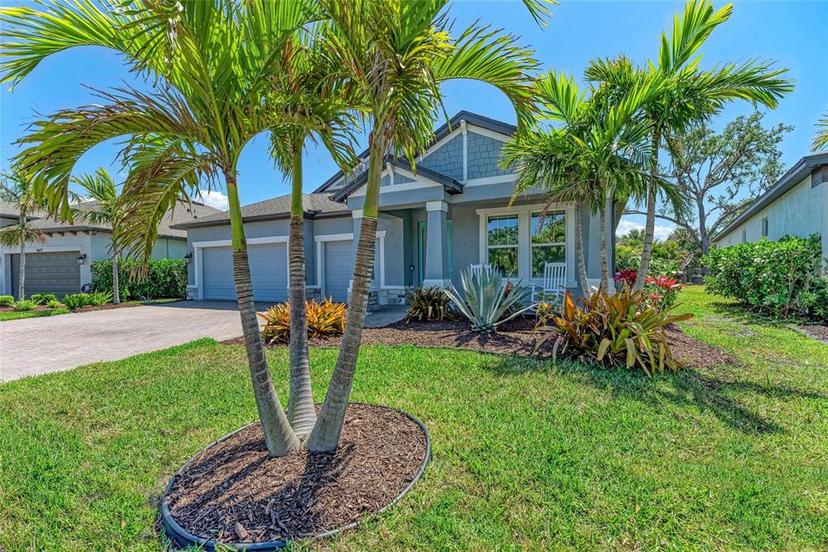 Picture of 5613 Badini Way, Palmetto FL 34221