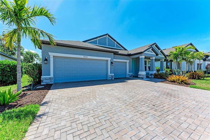 Picture of 5613 Badini Way, Palmetto FL 34221