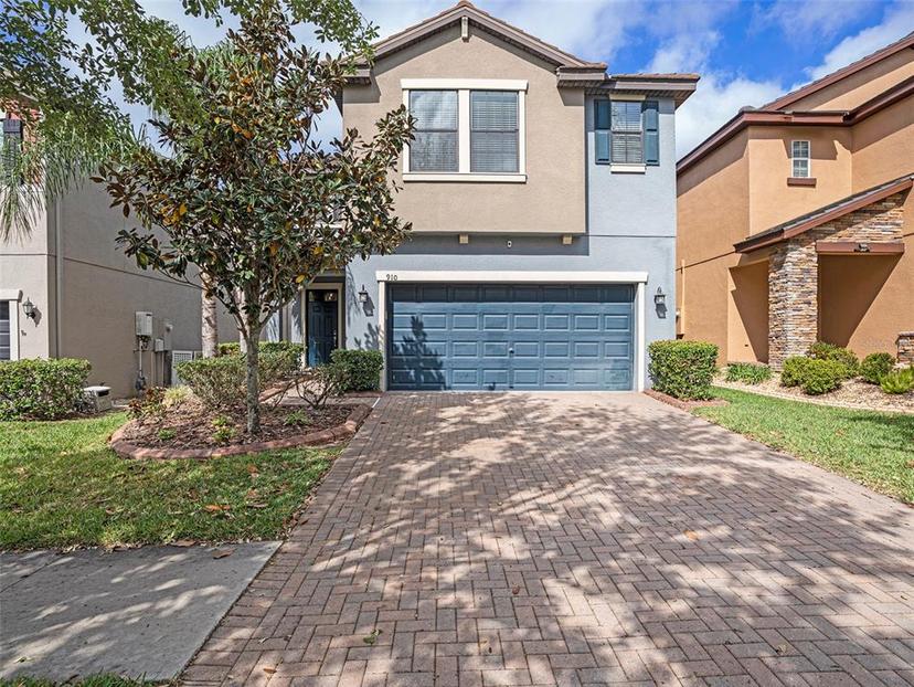 Picture of 910 Terra Vista Street, Brandon FL 33511