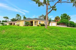 Picture of 3530 Adelaide Avenue, North Port, FL 34288