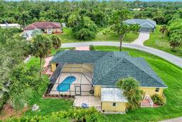 Picture of 3530 Adelaide Avenue, North Port, FL 34288