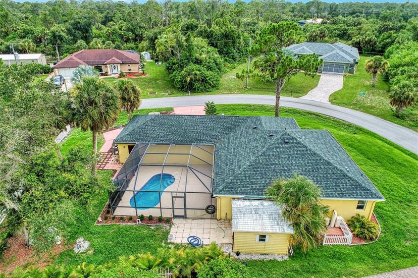 Picture of 3530 Adelaide Avenue, North Port FL 34288