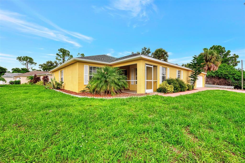 Picture of 3530 Adelaide Avenue, North Port, FL 34288