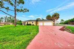 Picture of 3530 Adelaide Avenue, North Port, FL 34288
