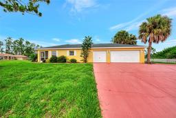 Picture of 3530 Adelaide Avenue, North Port, FL 34288