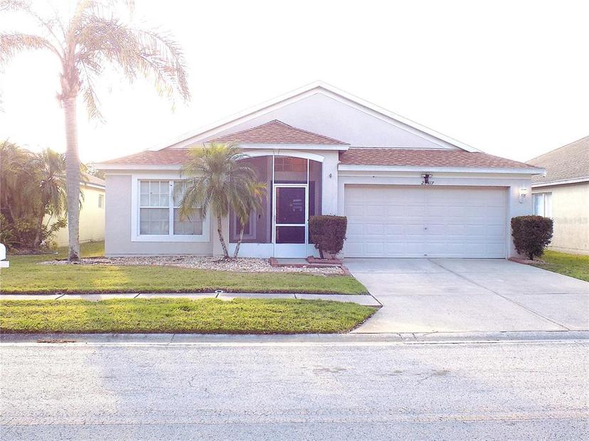 Picture of 25417 Lexington Oaks Boulevard, Wesley Chapel FL 33544