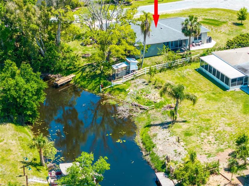 Picture of 4537 Deerhound Drive, Land O Lakes FL 34639