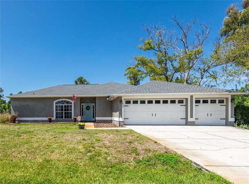 Picture of 4537 Deerhound Drive, Land O Lakes FL 34639