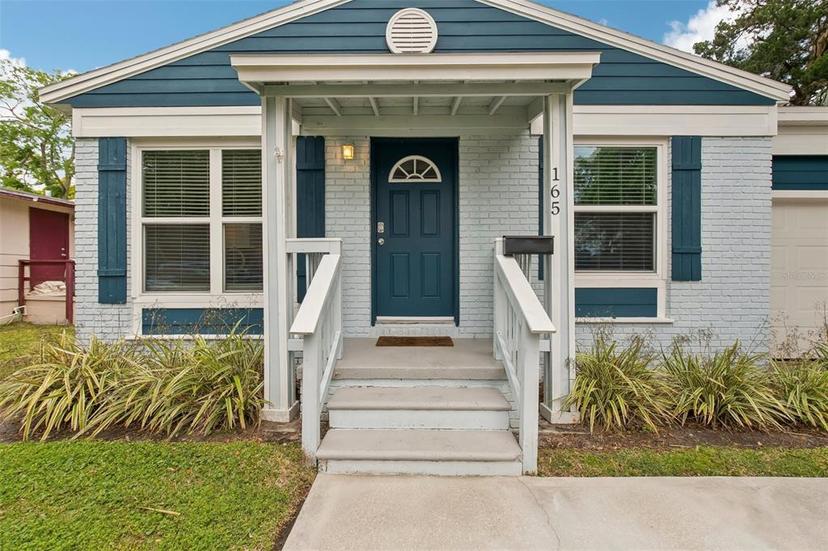Picture of 165 Blanco Street, St Augustine FL 32080