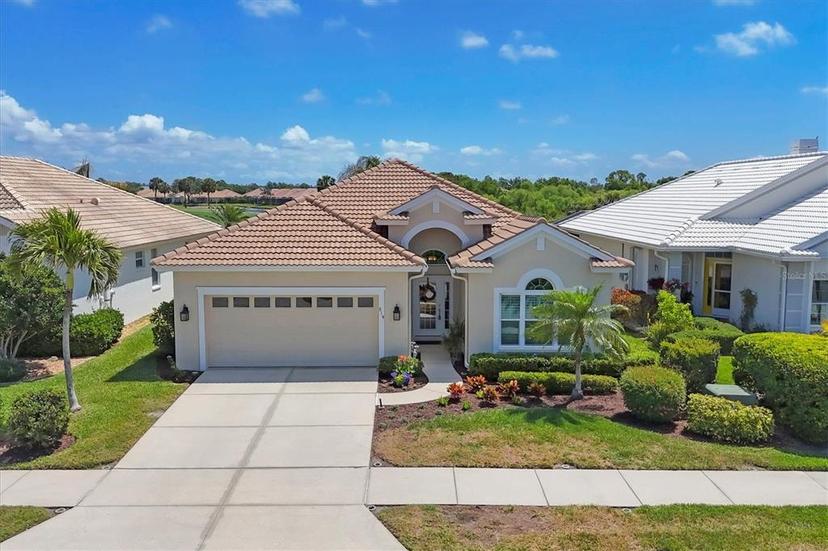 Picture of 814 Derbyshire Drive, Venice FL 34285